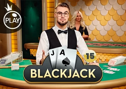 Blackjack Privado: mesa com dealer ao vivo no Zanza Casino Chile