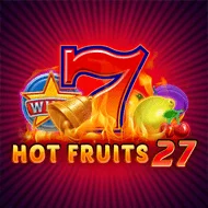 Jardín de Premios: online casino game at Zanza Casino Chile